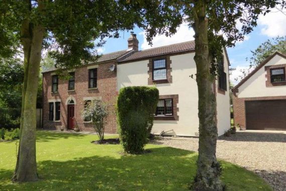 5 Bedroom Detached